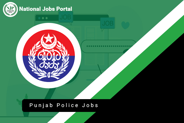 Punjab Police Jobs