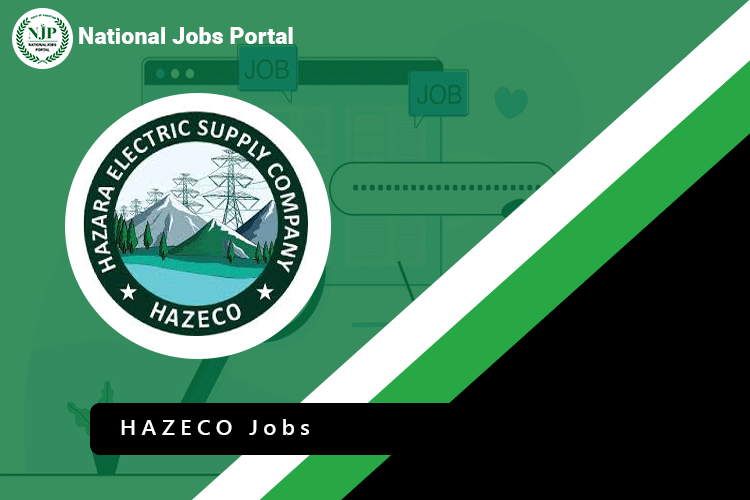 HAZECO Jobs