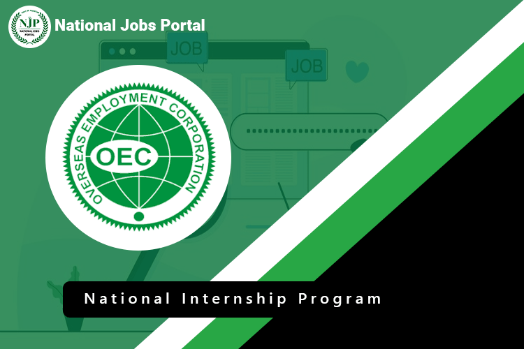 National Internship Program