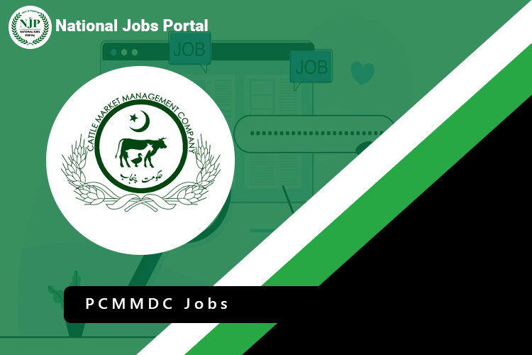 PCMMDC Jobs