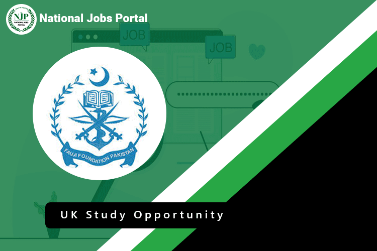 UK Study Opportunity