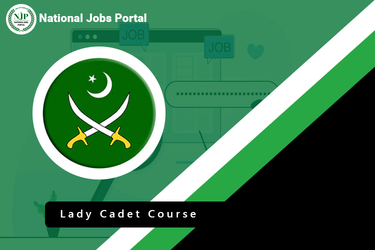 Lady Cadet Course
