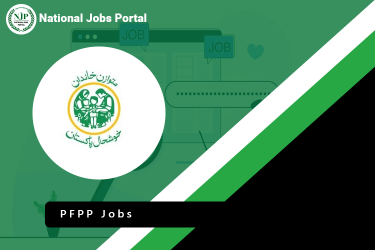 PFPP Jobs